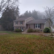 Driveway Cleaning and Pressure Washing in Charlotte, NC 0